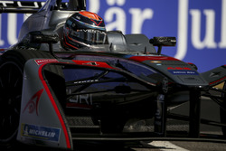 Edoardo Mortara, Venturi Formula E Team