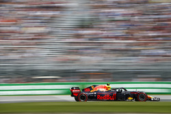 Max Verstappen, Red Bull Racing RB14