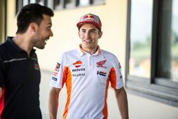 Marc Márquez, Repsol Honda Team