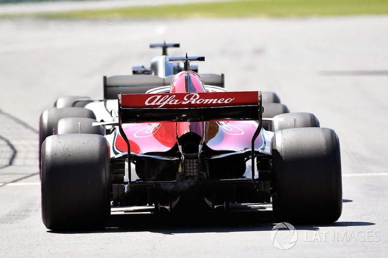 Marcus Ericsson, Sauber C37