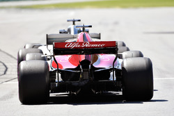 Marcus Ericsson, Sauber C37