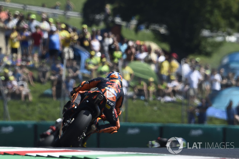 Pol Espargaro, Red Bull KTM Factory Racing