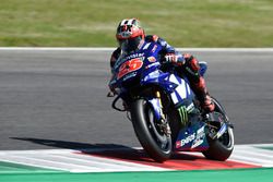 Maverick Viñales, Yamaha Factory Racing