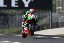 Aleix Espargaro, Aprilia Racing Team Gresini