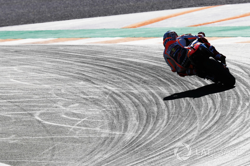Marc Marquez, Repsol Honda Team