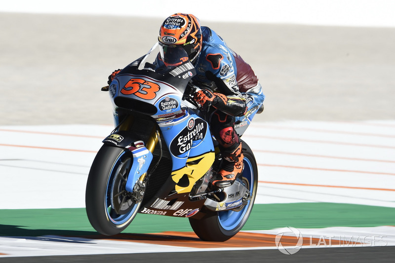 Tito Rabat, Estrella Galicia 0,0 Marc VDS