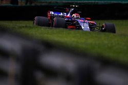 Brendon Hartley, Scuderia Toro Rosso STR12