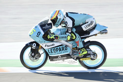 Joan Mir, Leopard Racing