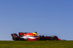 Max Verstappen, Red Bull Racing RB13