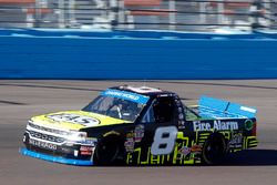 John Hunter Nemechek, SWM-NEMCO Motorsports Chevrolet