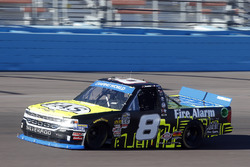 John Hunter Nemechek, SWM-NEMCO Motorsports Chevrolet