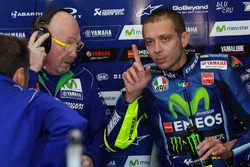 Валентино Росси, Yamaha Factory Racing