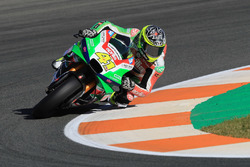 Aleix Espargaro, Aprilia Racing Team Gresini