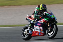 Алеш Эспаргаро, Aprilia Racing Team Gresini