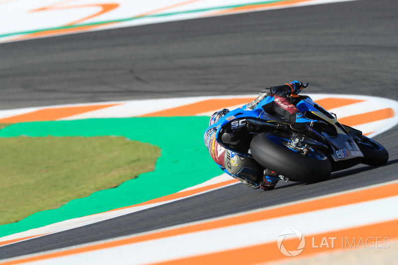 Jack Miller, Estrella Galicia 0,0 Marc VDS