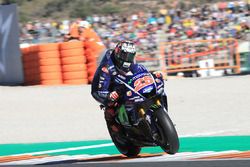 Maverick Viñales, Yamaha Factory Racing