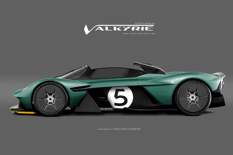 Valkyrie Volante 2