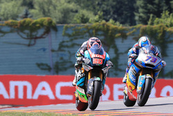 Qurartararo, Alex Marquez, Marc VDS