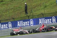 Vitantonio Liuzzi