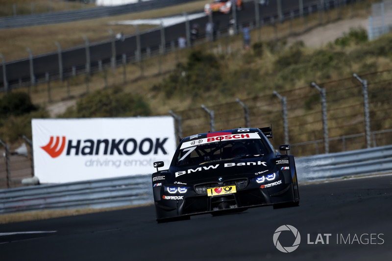 Bruno Spengler, BMW Team RBM, BMW M4 DTM