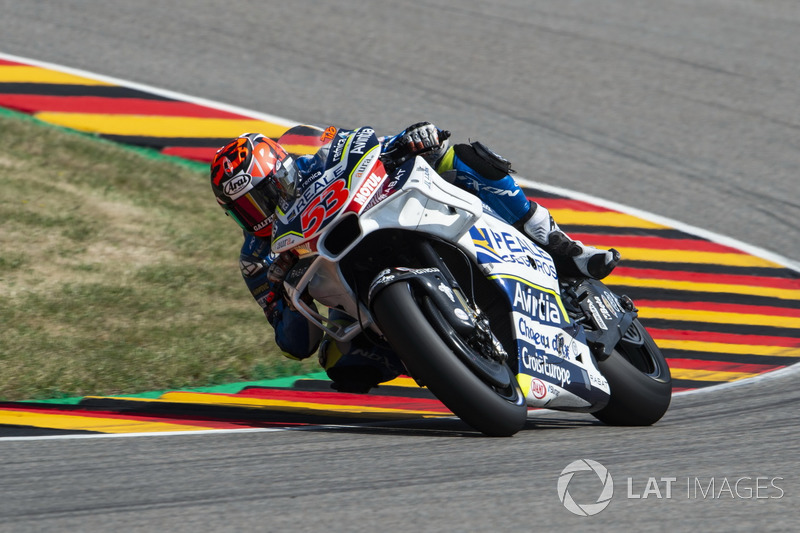 Tito Rabat, Avintia Racing