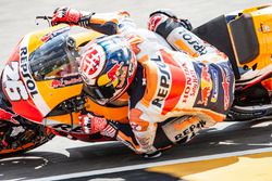 Dani Pedrosa, Repsol Honda Team