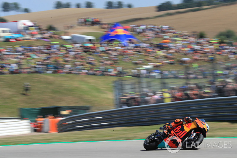 Pol Espargaro, Red Bull KTM Factory Racing