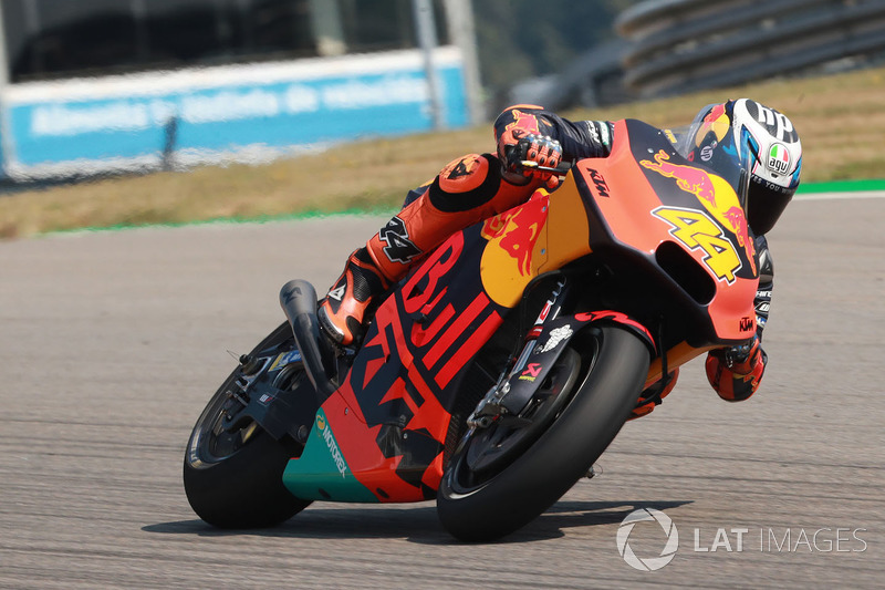 Pol Espargaro, Red Bull KTM Factory Racing