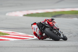 Хорхе Лоренсо, Ducati Team