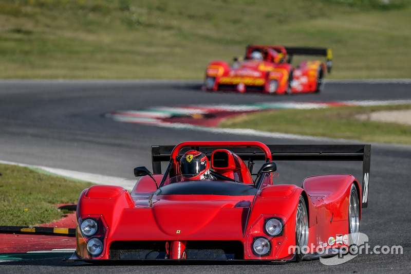 Ferrari 333 SP