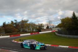 Peter Dumbreck, Stef Dusseldorp, Falken Motorsport, BMW M6 GT3