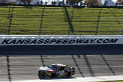 Kyle Busch, Joe Gibbs Racing Toyota