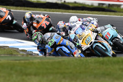 Enea Bastianini, Estrella Galicia 0,0