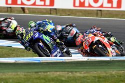 Valentino Rossi, Yamaha Factory Racing