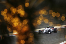 Charles Leclerc, Sauber C37 Ferrari