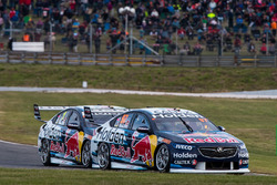 Shane van Gisbergen, Triple Eight Race Engineering Holden