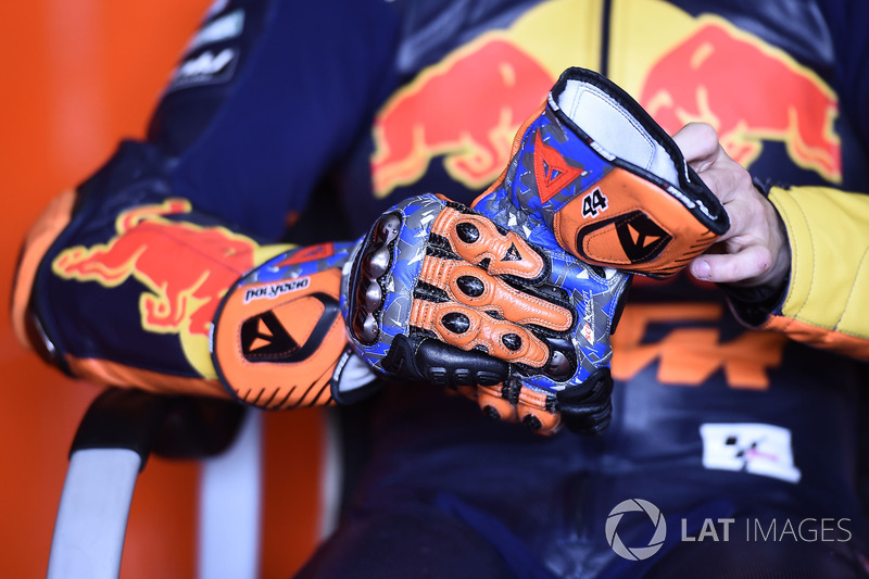 Pol Espargaró, Red Bull KTM Factory Racing