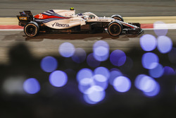 Сергей Сироткин, Williams FW41