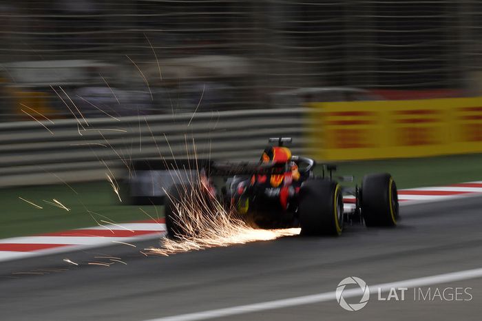 Daniel Ricciardo, Red Bull Racing RB14