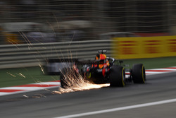 Daniel Ricciardo, Red Bull Racing RB14