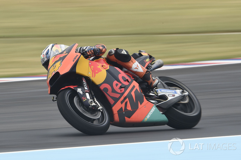 Pol Espargaro, Red Bull KTM Factory Racing