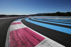 Atmosfera al Paul Ricard