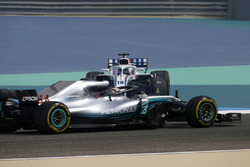 Lance Stroll, Williams FW41