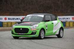 Suzuki Swift RS