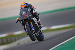 Michael van der Mark, Pata Yamaha