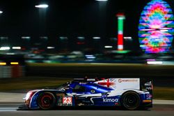 #23 United Autosports Ligier LMP2, P: Phil Hanson, Lando Norris, Fernando Alonso