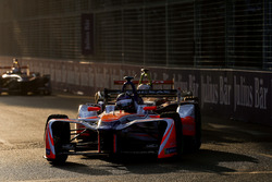 Nick Heidfeld, Mahindra Racing