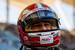 Helio Castroneves