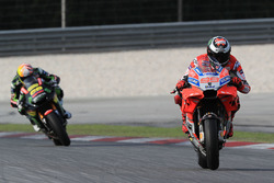 Jorge Lorenzo, Ducati Team