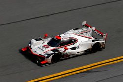 #6 Acura Team Penske Acura DPi: Dane Cameron, Juan Pablo Montoya, Simon Pagenaud